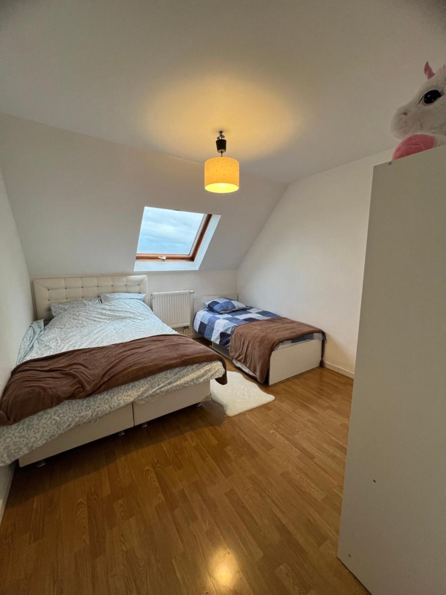 Gite Belle Etoile Fortschwihr Bagian luar foto