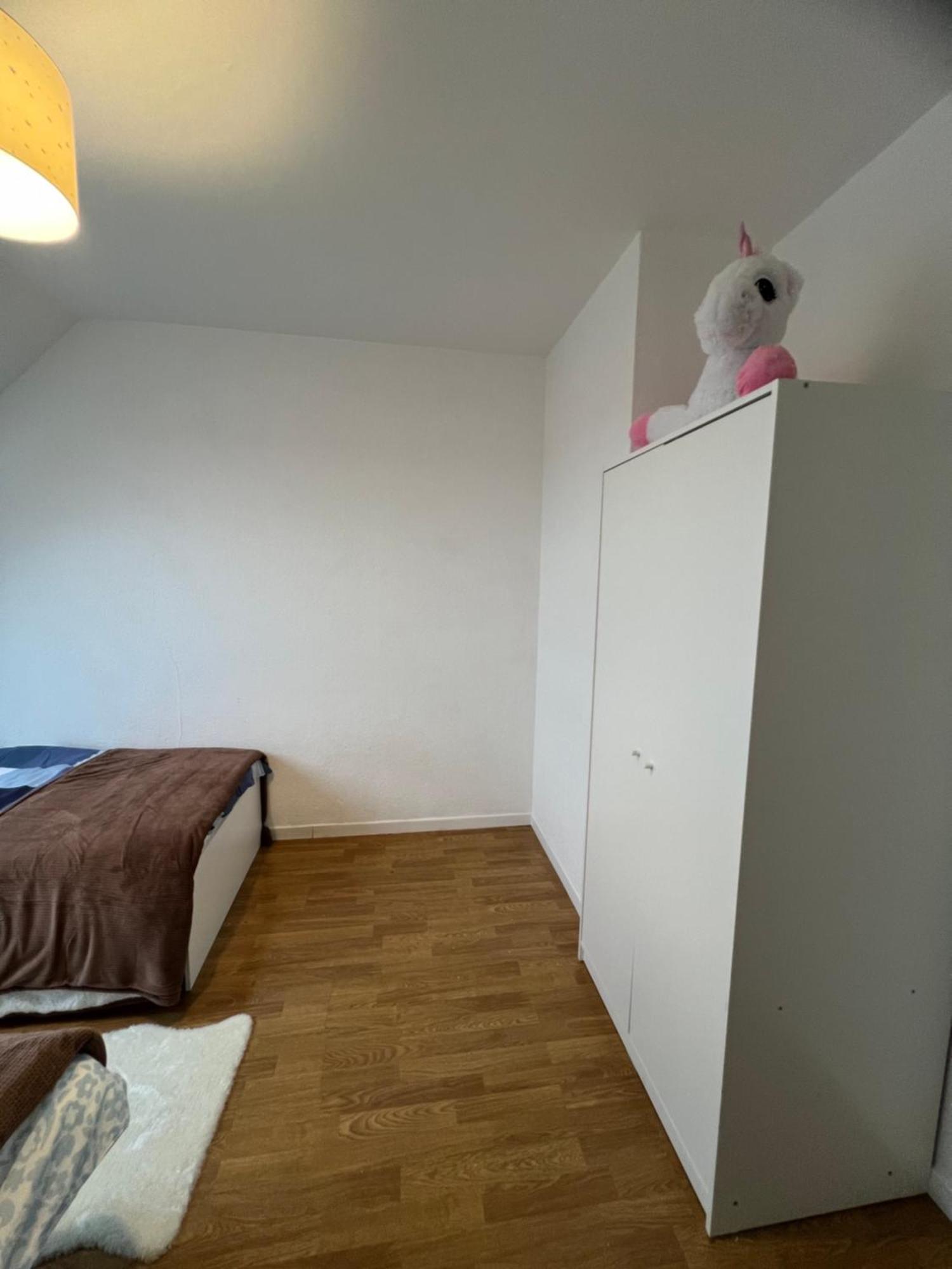 Gite Belle Etoile Fortschwihr Bagian luar foto