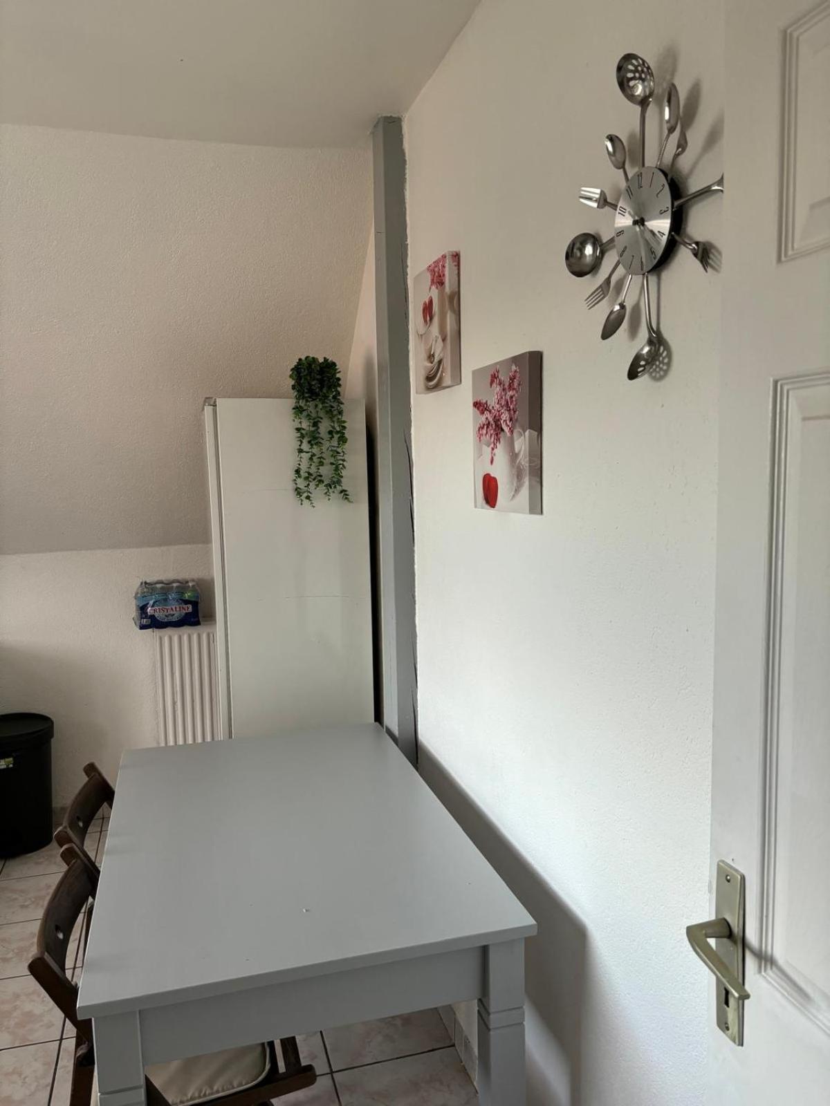 Gite Belle Etoile Fortschwihr Bagian luar foto